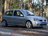 Renault Clio 2.0 RS