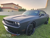 Dodge Challenger Auto R/T Plus