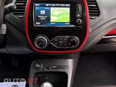 Renault Captur 0.9 Tce Helly Hansen