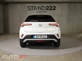 Opel Mokka 1.2 T Mokka