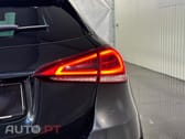Mercedes-Benz A 250 e 8G-DCT Edition AMG Line