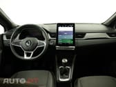 Renault Captur Captur 1.0 TCe Techno