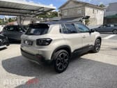 Jeep Avenger 1.2 GSE T3 Summit