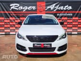 Peugeot 308 1.5 BlueHDi Business Line