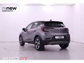 Renault Captur 1.0 TCe R.S. Line