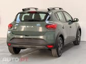 Dacia Sandero 1.0 ECO-G Stepway Bi-Fuel