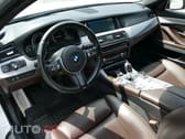 BMW 520 d Pack M Auto
