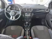 Opel Adam 1.2 Glam