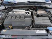 Volkswagen Golf Variant 1.6 TDi GPS Edition DSG