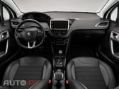 Peugeot 2008 1.2 PureTech Allure EAT6