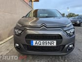 Citroen C3 1.5 BlueHDi Shine