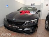 BMW 418 d Line Sport Auto