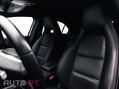 Mercedes-Benz A 180 CDi BE AMG Line