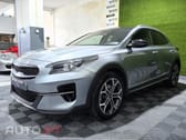 Kia Xceed 1.0 T-GDI Tech+SRF