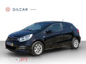 Kia Rio 1.1 CRDi EX