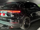 Porsche Cayenne E-Hybrid Tiptronic S
