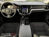 Volvo V60 2.0 T6 AWD TE R-Design Expression