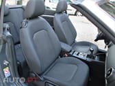 Audi A3 Cabrio 1.6 TDi Sport