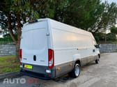 Iveco Daily 3.0 35S15V 4100 18m3