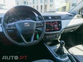 Seat Arona 1.6 TDI Style