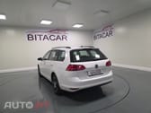 Volkswagen Golf 1.6 HDI CONFORTLINE