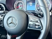 Mercedes-Benz C 180 d Aut.