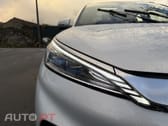 BYD Atto 3 60.48 kWh Design
