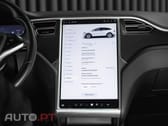 Tesla Model X 100D
