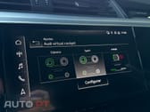 Audi Q8 E-Tron 50 quattro S line