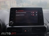 Citroen Berlingo 1.5 BlueHDi XL Shine Pack