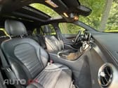 Mercedes-Benz GLC 300 e 4Matic
