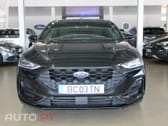 Ford Focus 1.0 EcoBoost MHEV ST-Line