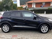 Renault Captur (ENERGY) TCe 90 LIMITED