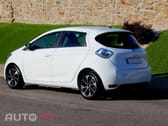 Renault Zoe 41KW c/bateria