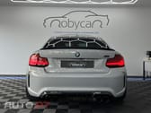 BMW M2 Competition Auto