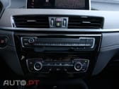 BMW X2 25 e xDrive