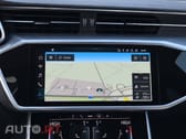 Audi A6 Avant 50 TFSIe quattro S tronic