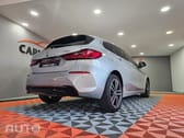 BMW 116 d Corporate Edition Auto