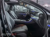 Mercedes-Benz E 300 de AMG Line