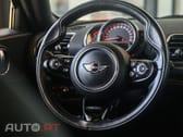 MINI Clubman Cooper D Classic Auto