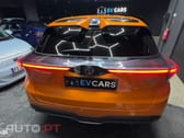 MG MG4 4 Luxury 64 kWh