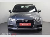 Audi A3 1.6 TDI 116cv Design