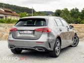 Mercedes-Benz A 250 e 8G-DCT AMG Line