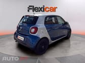 Smart ForFour 1.0 Passion 71