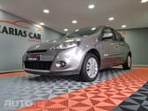 Renault Clio 1.5 dCi Fairway