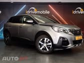 Peugeot 3008 1.6 BlueHDi Active