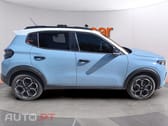 Citroen e-C3 MAX