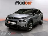 Citroen C4 Cactus 1.5 BlueHDi Shine Pack