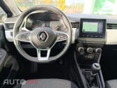 Renault Clio 1.5 Blue dCi Evolution