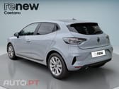Renault Clio TCe 100 Bi-Fuel Evolution